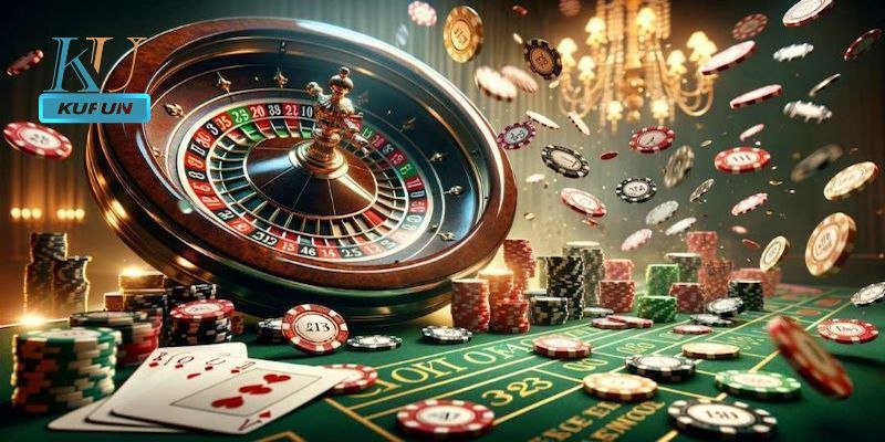 Vô vàn tựa game của chúng tôi đang đợi bạn khám phá