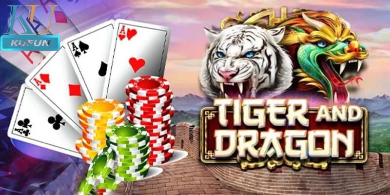 Sơ lược về trò chơi Rồng Hổ dành cho bạn