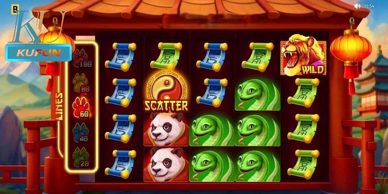 Một vài mẹo giúp tham gia slot games hiệu quả