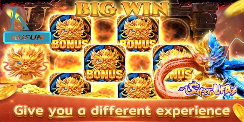 Long Hổ - Game đổi thưởng mang đồ họa ấn tượng